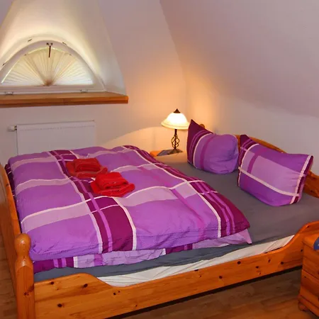 Lägenhet Ferienwohnung, Am Darss, Cleaning Included *