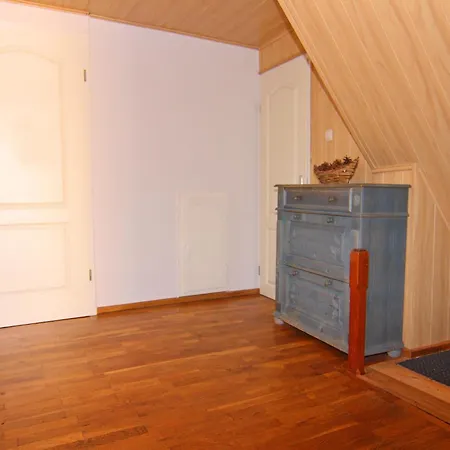 Ferienwohnung, Am Darss, Cleaning Included Lägenhet Wieck