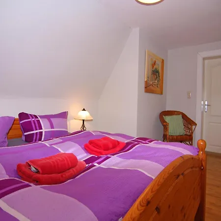 Lägenhet Ferienwohnung, Am Darss, Cleaning Included