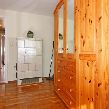 Ferienwohnung, Am Darss, Cleaning Included * Wieck