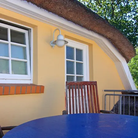 Ferienwohnung, Am Darss, Cleaning Included Lägenhet