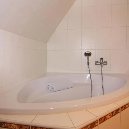 Ferienwohnung, Am Darss, Cleaning Included *