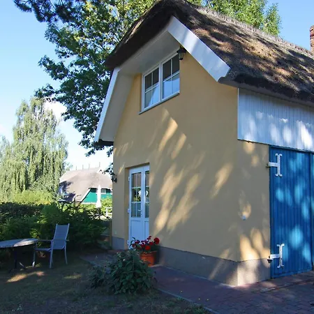 Ferienwohnung, Am Darss, Cleaning Included Wieck