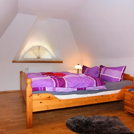 Ferienwohnung, Am Darss, Cleaning Included * Wieck