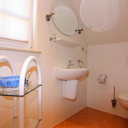 Ferienwohnung, Am Darss, Cleaning Included Lägenhet *