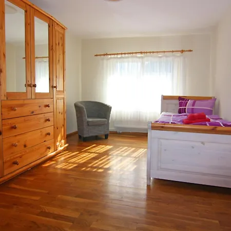 Lägenhet Ferienwohnung, Am Darss, Cleaning Included *