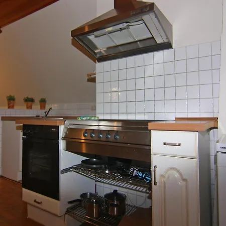 Ferienwohnung, Am Darss, Cleaning Included Wieck