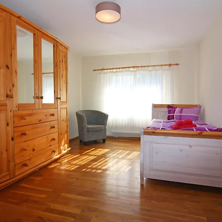 Ferienwohnung, Am Darss, Cleaning Included