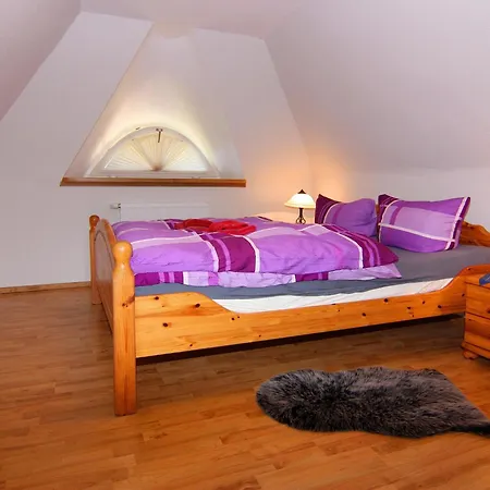 Ferienwohnung, Am Darss, Cleaning Included *