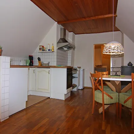 Ferienwohnung, Am Darss, Cleaning Included * Wieck