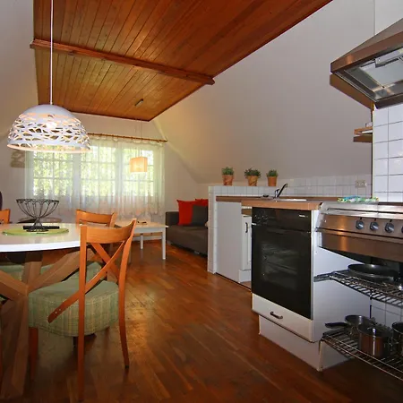 Ferienwohnung, Am Darss, Cleaning Included * Wieck